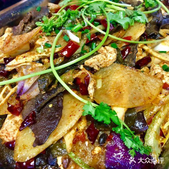 烤鱼遇上铁板烧(丁香路店)