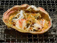 -本达人海鲜烧烤·朝鲜族风味(发展店)