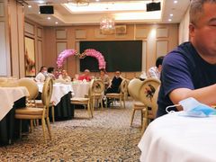 -君德澜酒家·创意粤菜(金山谷店)