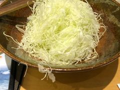 -胜博殿日式炸猪排(悠唐店)