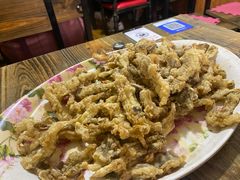 -夕阳红小吃(中街大悦城店)