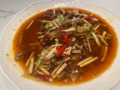 -金谷仓家庭料理(马泉营店)
