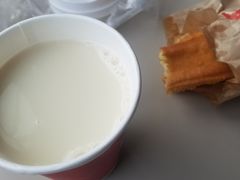 -南城香·饭香串香馄饨香(青年路店)