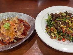 -湖南人家湘菜馆(镇江路店)