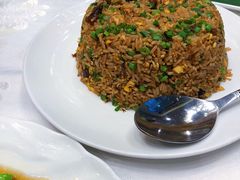 京粤炒饭-京粤荟(海王银河科技大厦店)