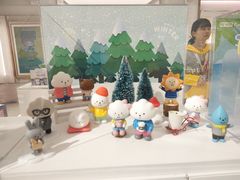 -泡泡玛特POPMART(国金街店)