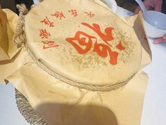 坛子肉-永乐饭庄(安德路店)