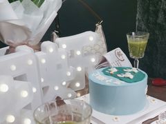 -海派悦庭·海胆烧麦·新融合菜(凯德广场店)