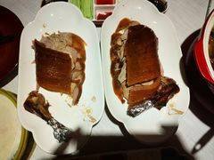-大鸭梨烤鸭·北京菜(南小街/南苑店)
