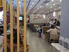 大堂-客临百思德·东北特色馆(龙湖时代天街店)