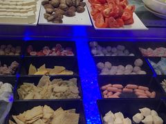 -锅爸涮涮锅(长春店)