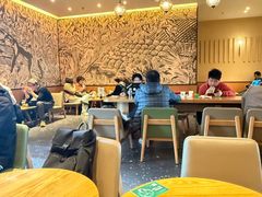 -星巴克臻选(上海长风大悦城店)