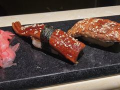 -昊·来了寿司(泡桐树店)