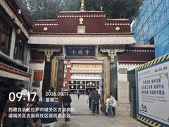 -小昭寺