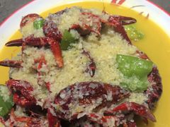 -盱眙虾神於氏龙虾(夫子庙红街店)