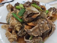 -87号烧烤海鲜·大排档(金沙滩店)