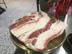和牛五花-本炙炭烤·蒲烧活鳗料理店(金沙洲店)