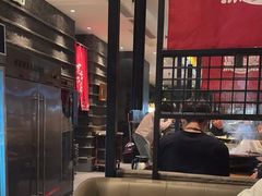 -黑牛の店·和牛烧肉(大悦城店)