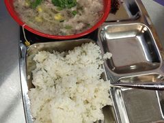 -深圳大学-实验餐厅