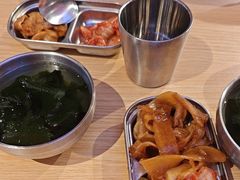 -朴大叔拌饭(上海金山万达店)