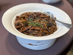 响油鳝糊-老正兴菜馆(福州路店)