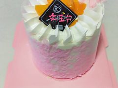 -南京冠生园(太平南路店)