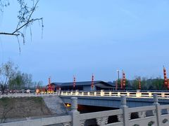 -汉长安城未央宫国家考古遗址公园