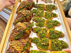 -富贵面包公司(运河店)