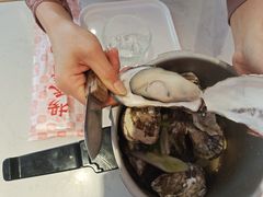 -杨氏青龙虾·羊蝎子(托乐嘉店)