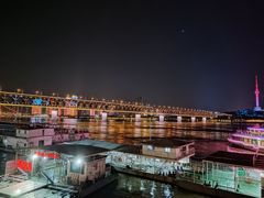 -武汉长江大桥