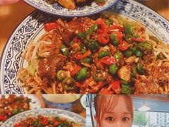 -赣南粉局·江西小炒·锅气炒粉(人民广场店)
