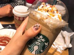 -星巴克(徐州苏宁广场B1店)