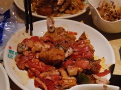 -玫瑰花园自助烤肉(顺义鑫海韵通店)