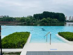 -清河半岛温泉度假酒店