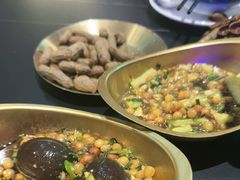 -串亿88烧烤·羊腿·羊蝎子(板泉路店)