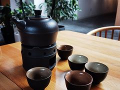 -自如ZSPACE四合院艺术餐厅