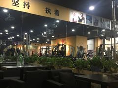 -RoMan罗马健身工作室(莘庄店)