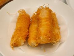 -汤城小厨•粤菜•靓汤(金宝街店)