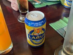 -Lam Vien Restaurant