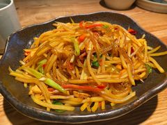 山阳小炒-薇酌饮·陕西菜(南门外店)