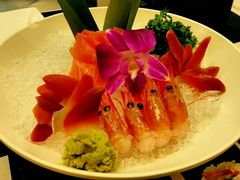 -大渔铁板烧(万象城店)