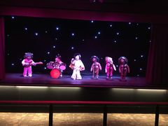 -济州岛泰迪熊博物馆