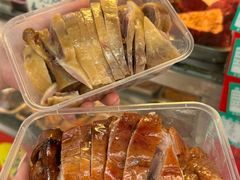 -味香鸭子店(汉口西路店)