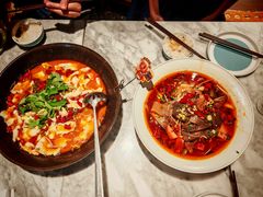 -懒人盐府人家(航天桥店)