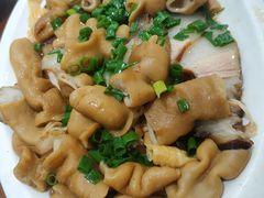 -长平肥姐白粥·海鲜打冷
