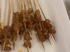 -白仁仔· 活烤海鲜 宵夜(豫园店)