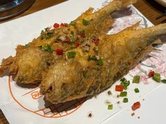 -粥王府 老广传家菜(东关街店)