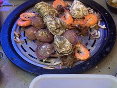 -仙螺岛海鲜自助餐厅(总店)