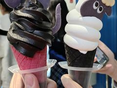 -CORNER CONE GELATO酷矿手作霜淇淋(南头古城店)