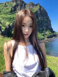 -米娜造型